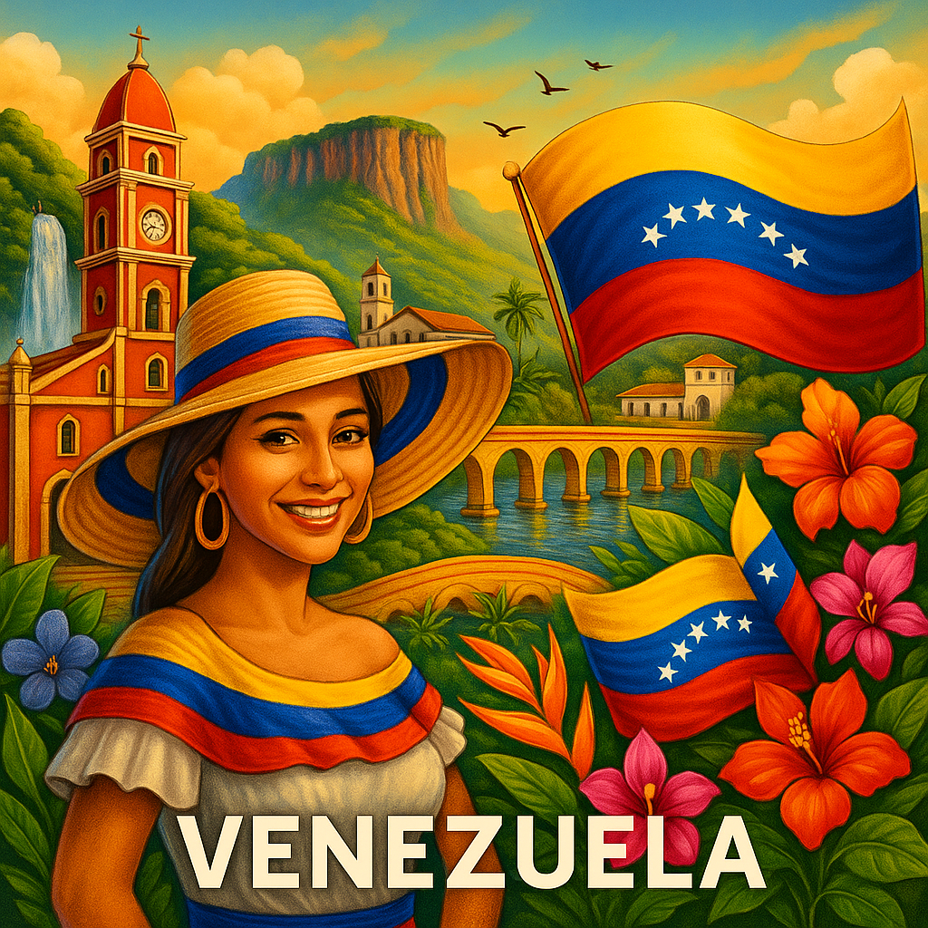 VENEZUELA