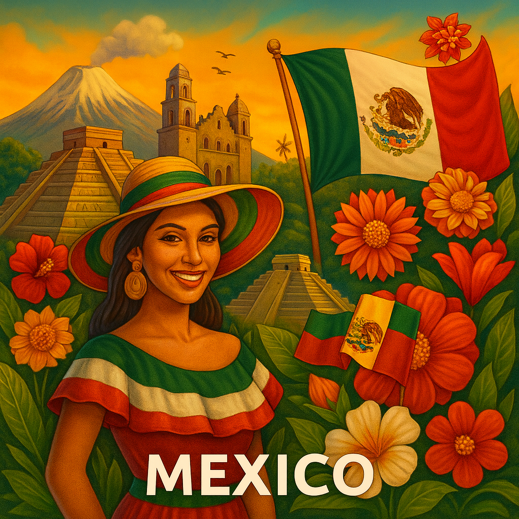 MEXICO