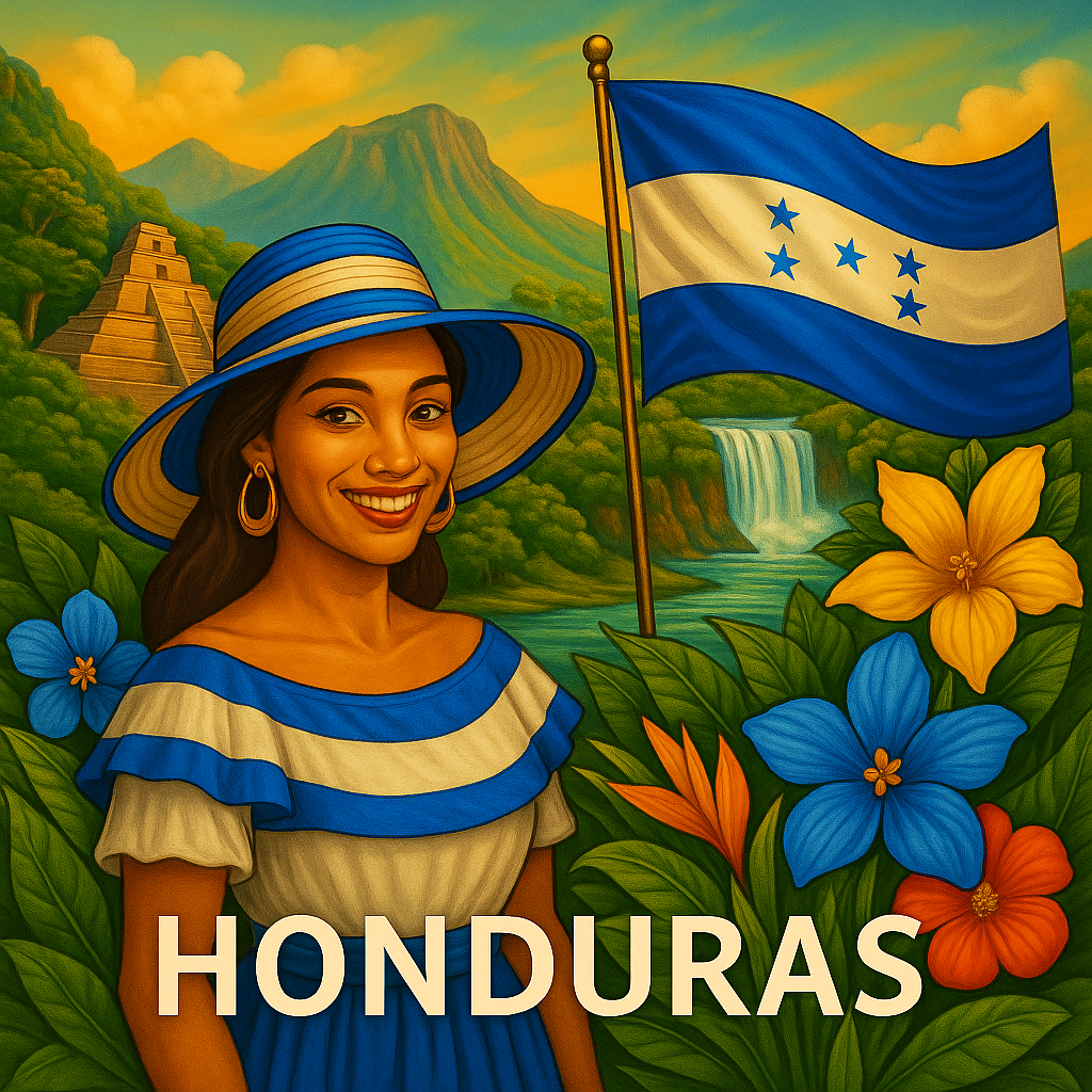HONDURAS