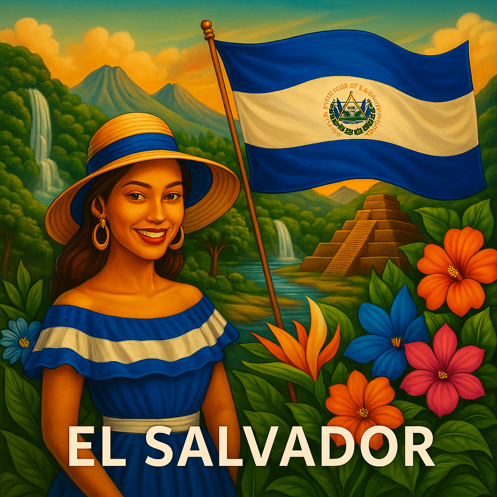 EL SALVADOR