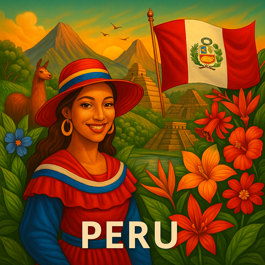 PERU