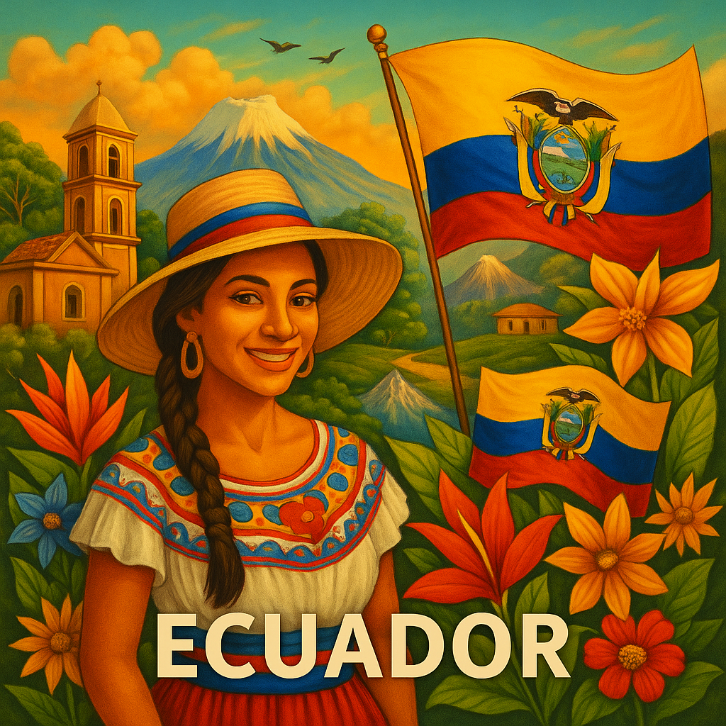 ECUADOR