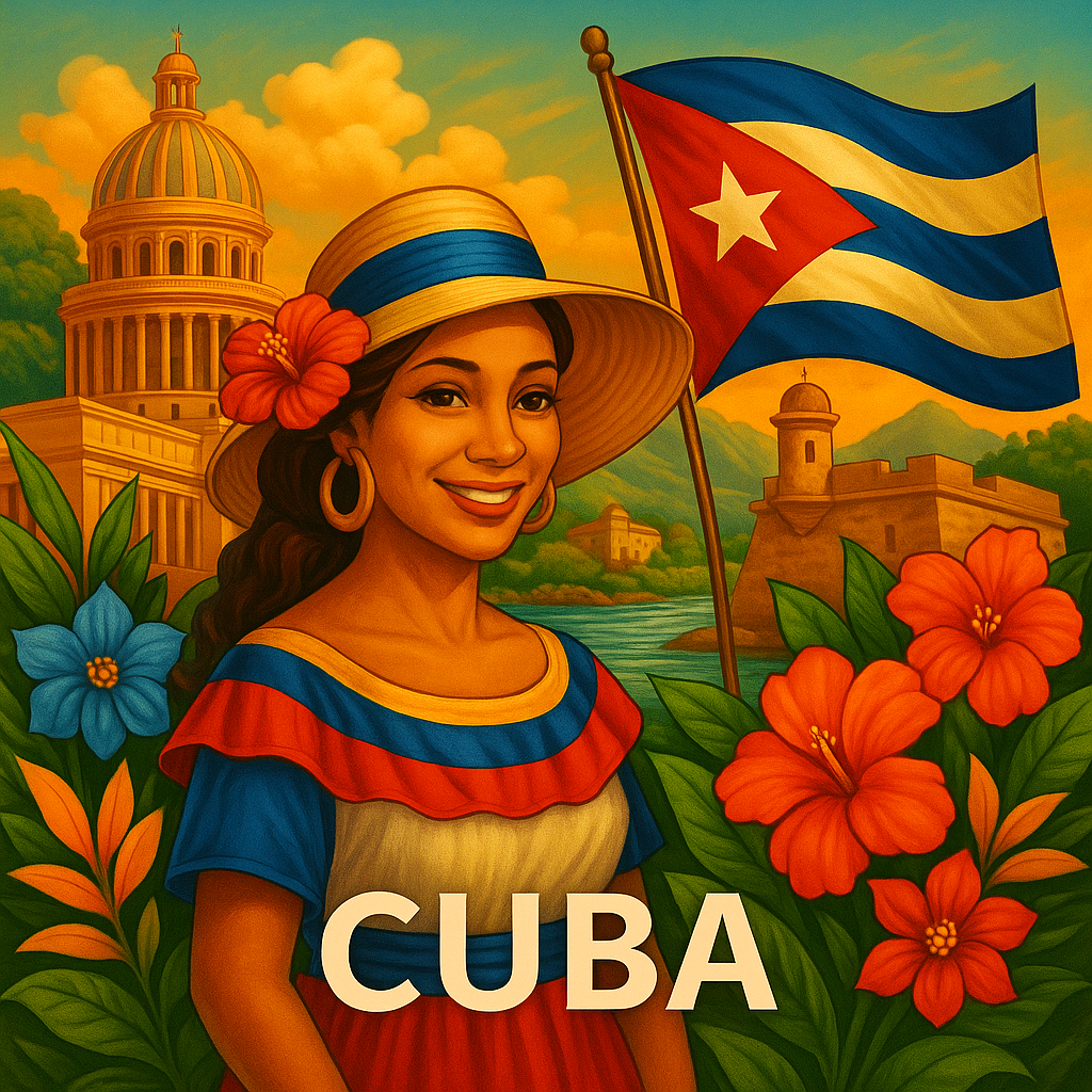 CUBA