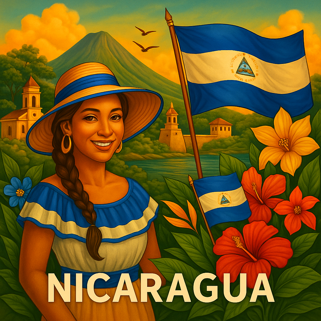 NICARAGUA