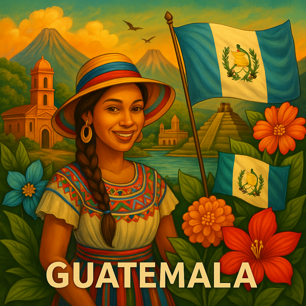 GUATEMALA