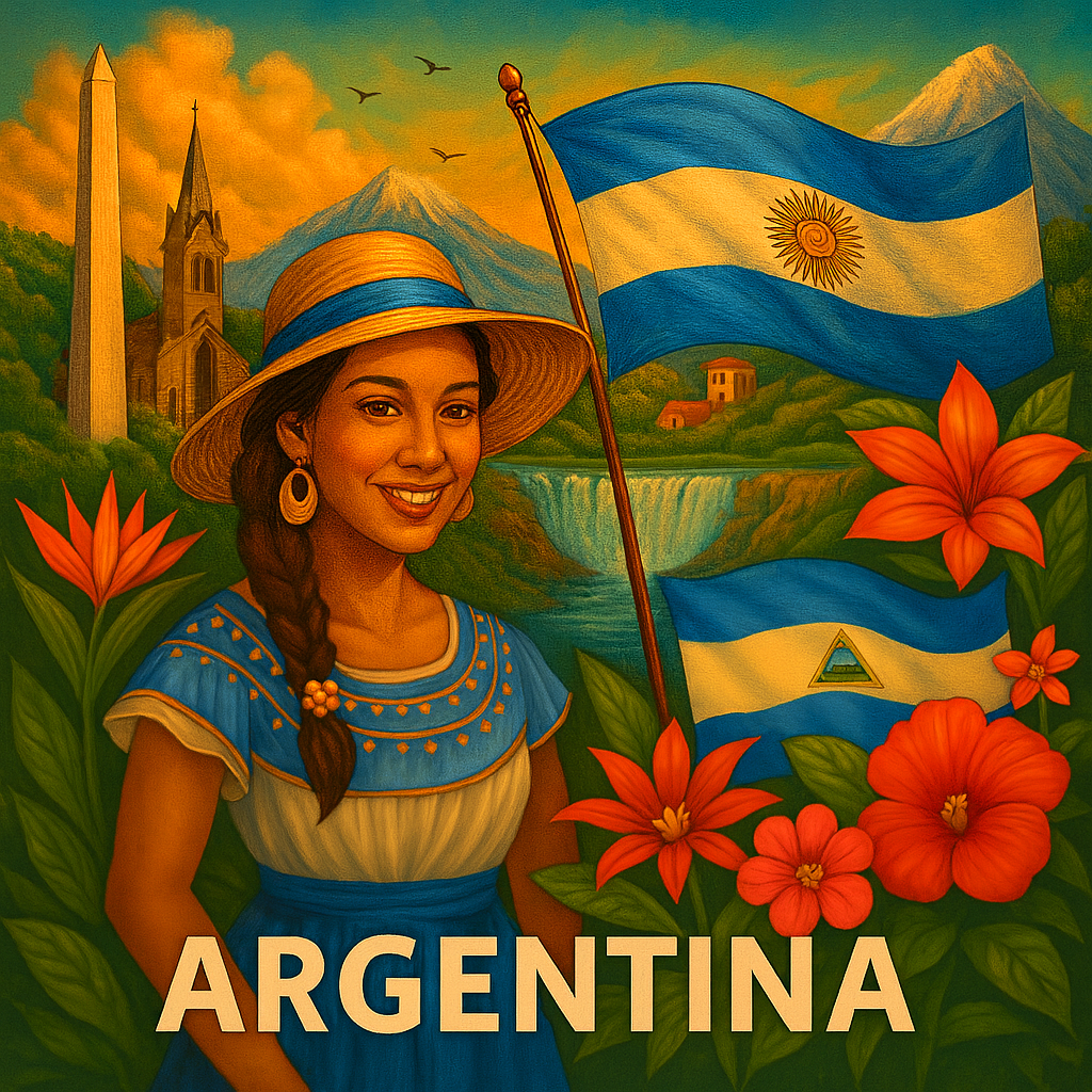 ARGENTINA
