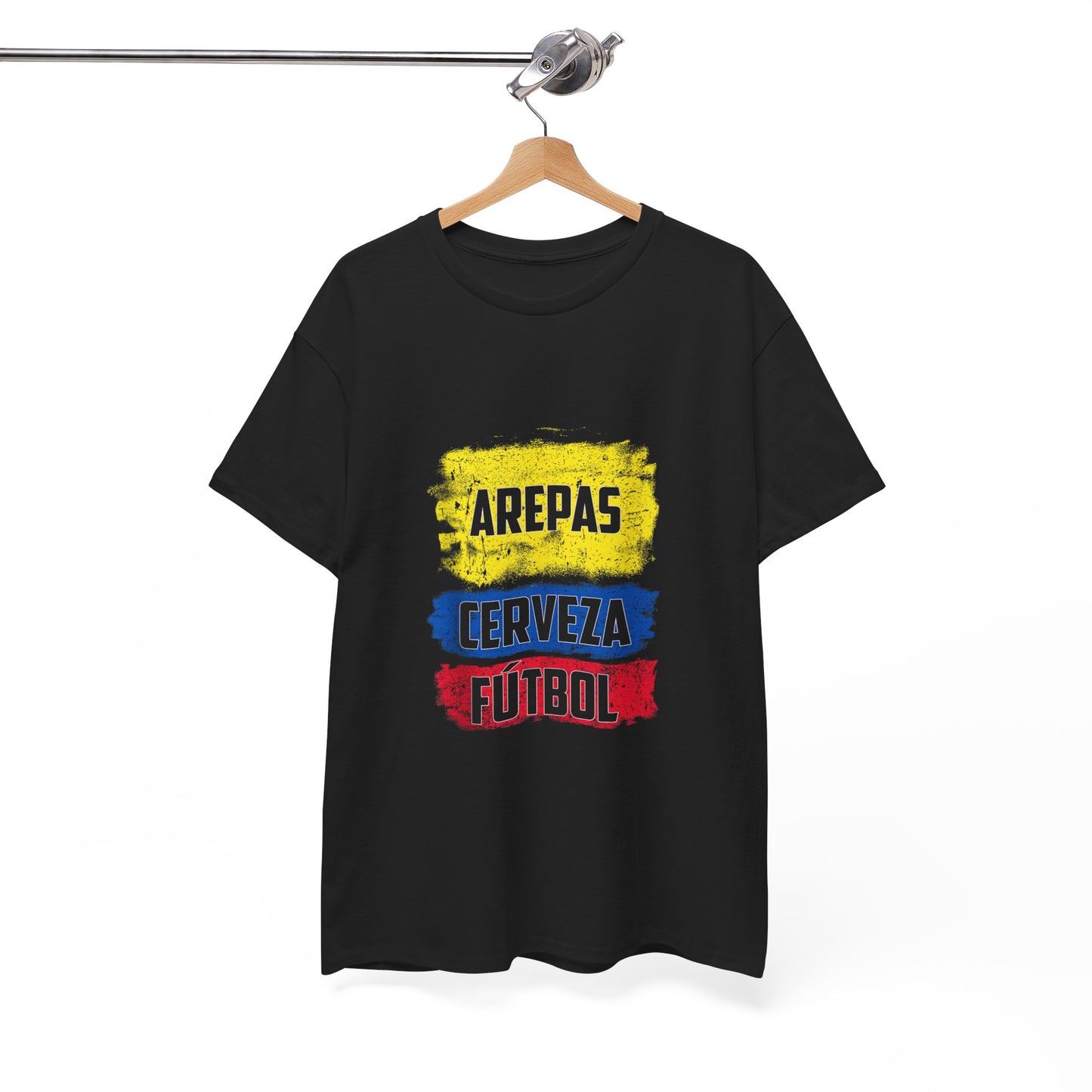 Colombian Girl Design Tee, Camiseta Colombian Girl, T-shirt Colombian, Moda Colombiana, Futbol Colombiano