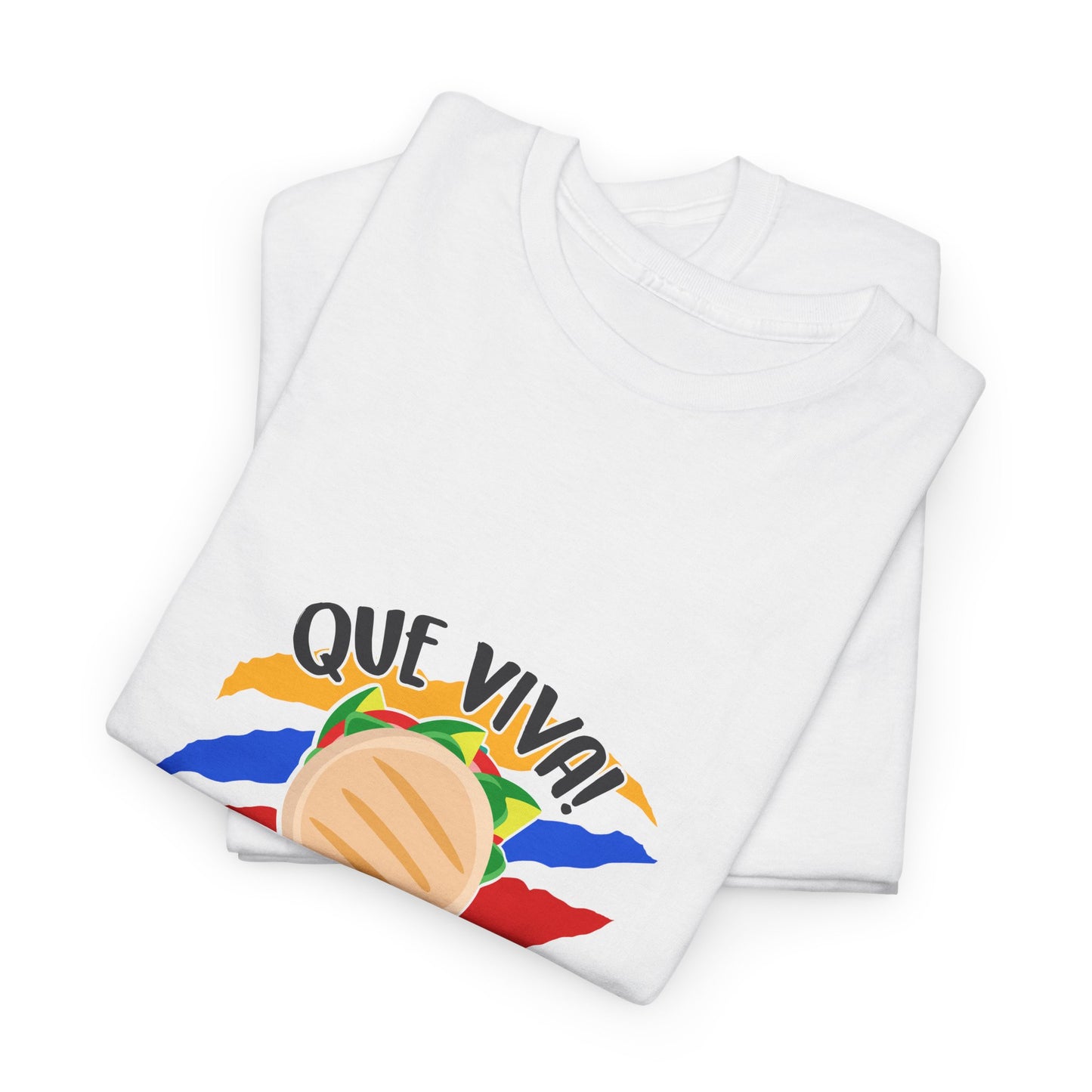 Vibrant Celebration Tee, La Arepa venezolana, Unisex Cotton T-Shirt, Gift for Sports Fans, Casual Everyday Wear, Summer Venezuela T-shirt