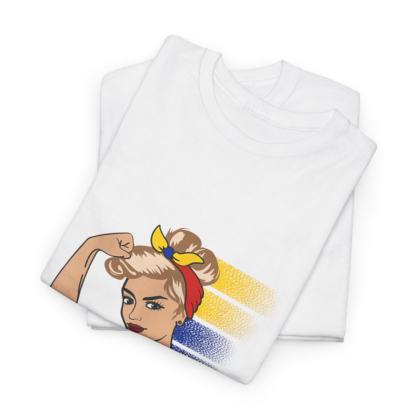 Colombian Girl Design Tee, Camiseta Colombian Girl, T-shirt Colombian, Moda Colombiana