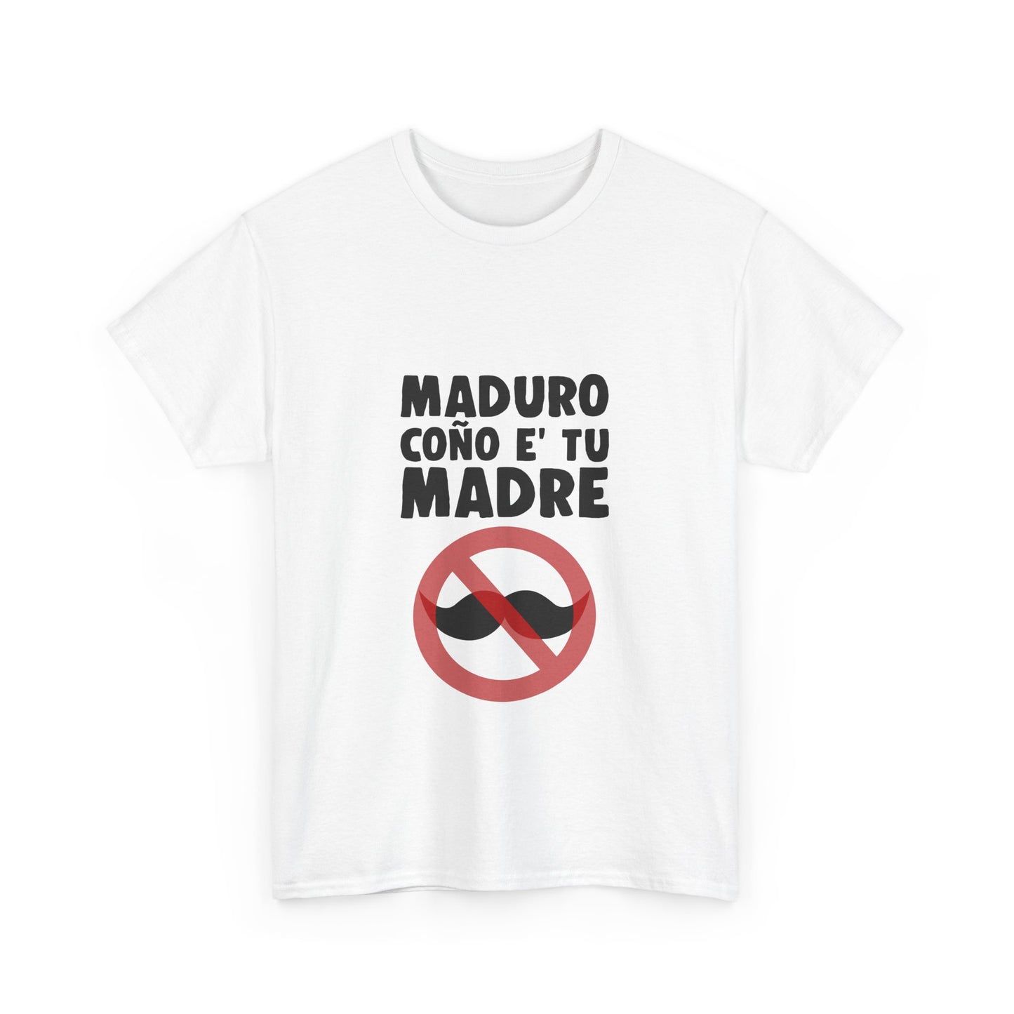 Maduro coño E tu madre- Perfect for Casual Outings, Protests, Birthdays, or Everyday Wear, Gift for Friends, Funny Graphic Tee, [...]