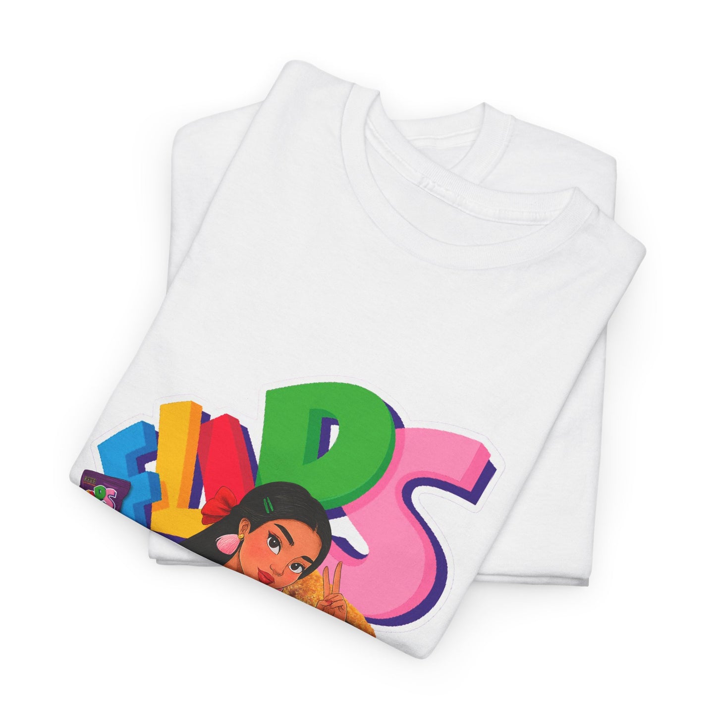 Vibrant Graphic Tee with Colorful Design, Unisex Cotton Shirt for Casual Wear, Street Style Fashion, Unique Gift Idea, Spring/Summer [...]